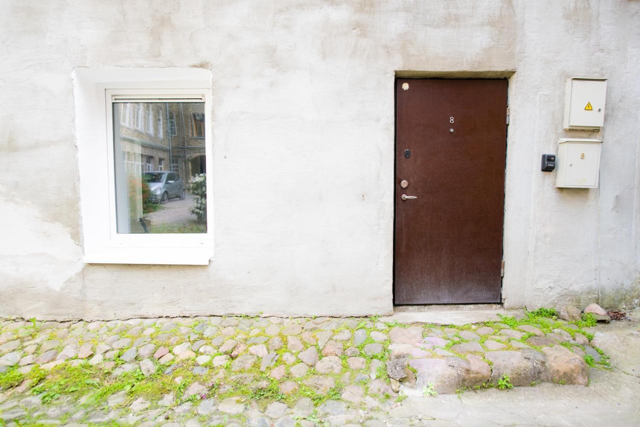 E12 Apartment VNO Exterior foto